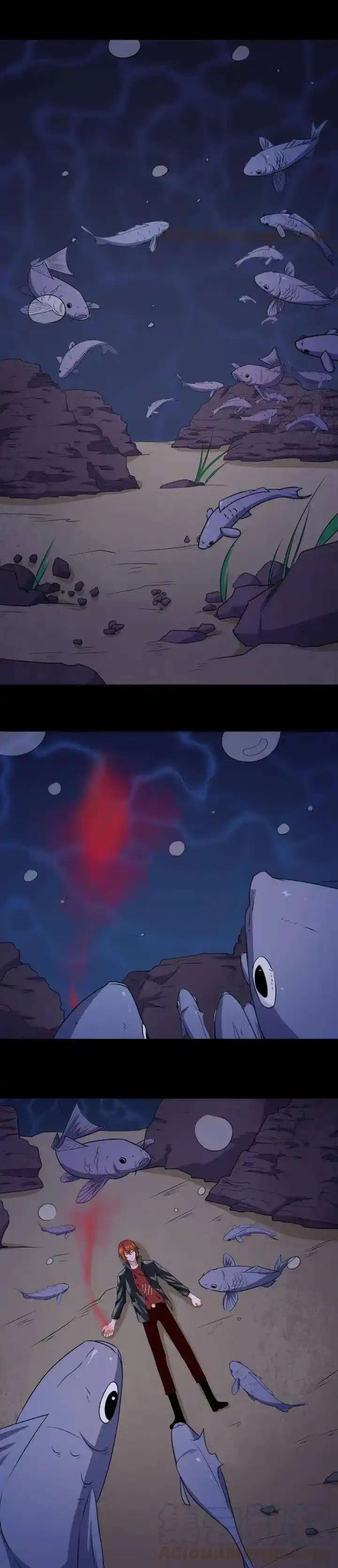 Daddy from hell 160 page 2