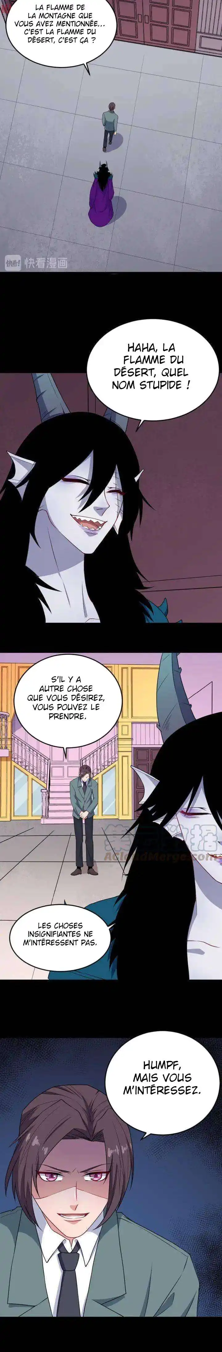 Daddy from hell 160 page 8