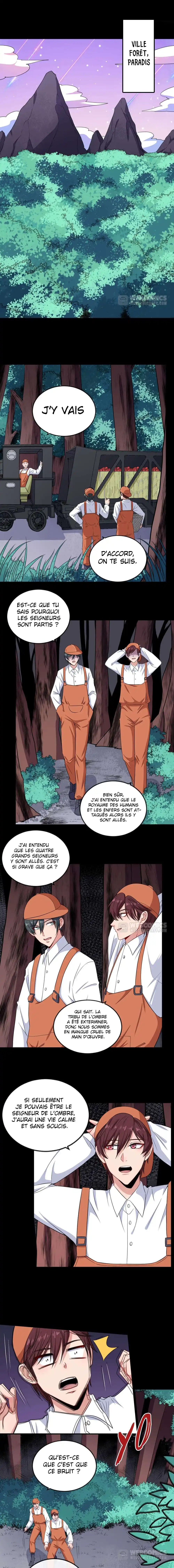 Daddy from hell 158 page 2