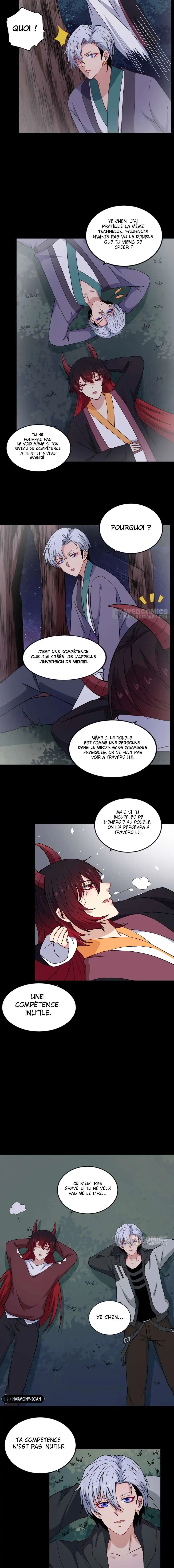 Daddy from hell 184 page 11