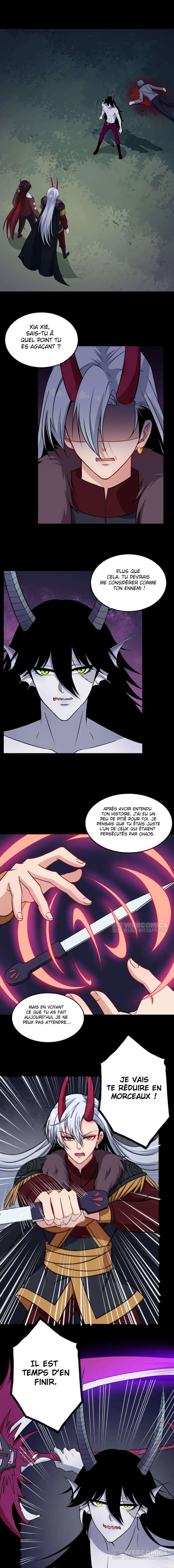 Daddy from hell 184 page 2