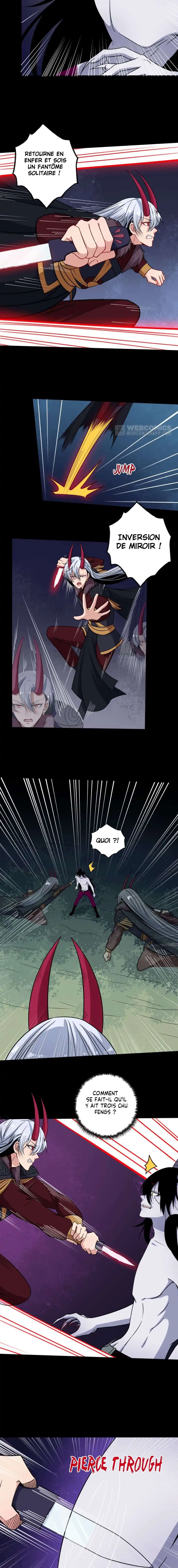 Daddy from hell 184 page 3