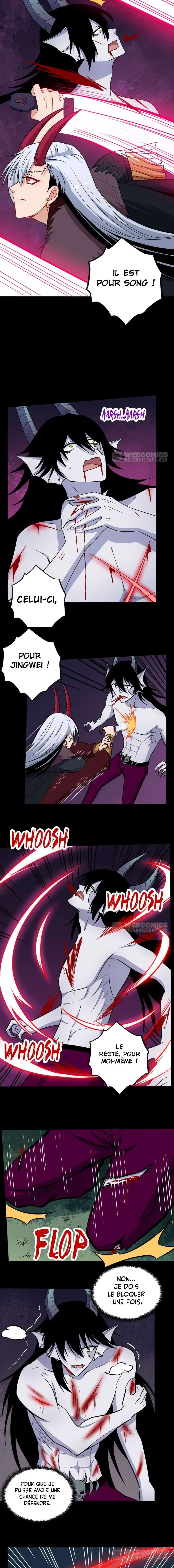 Daddy from hell 184 page 6