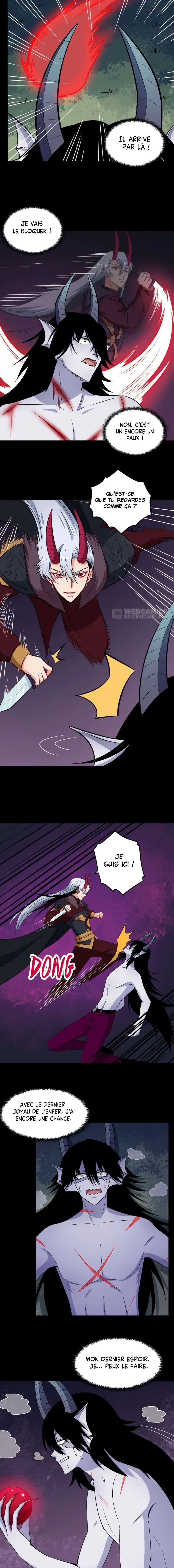 Daddy from hell 184 page 7