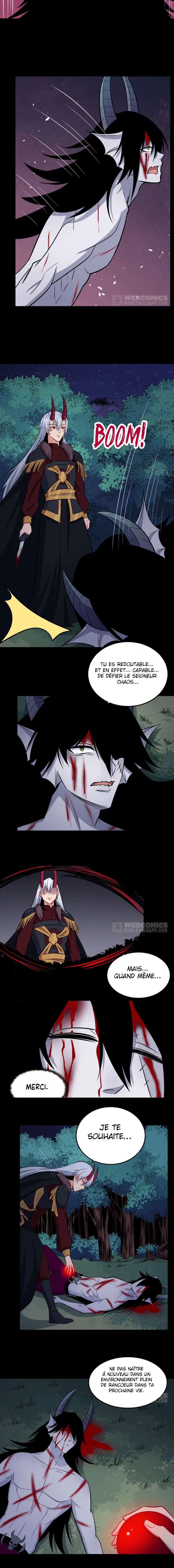 Daddy from hell 184 page 9