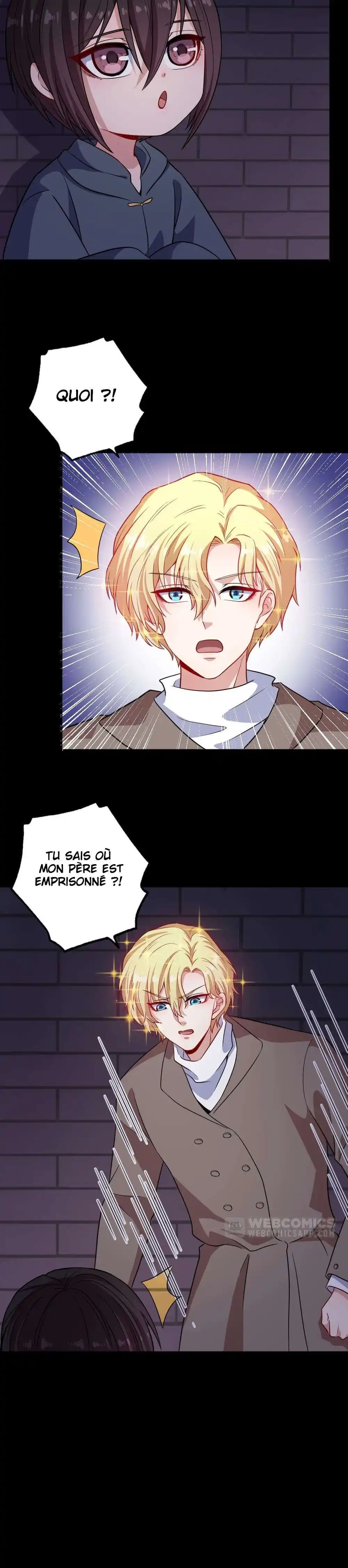 Daddy from hell 174 page 11