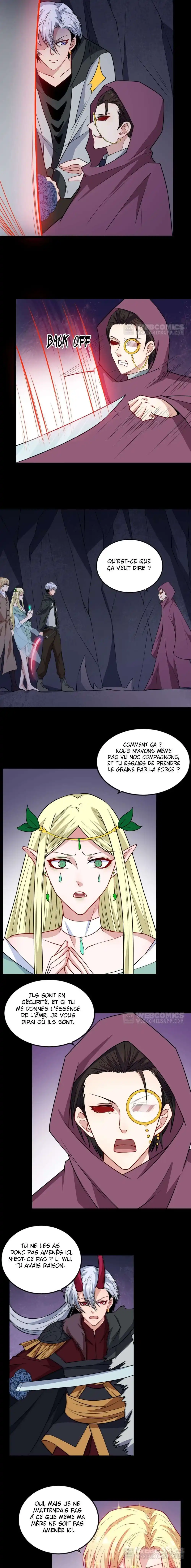 Daddy from hell 189 page 6