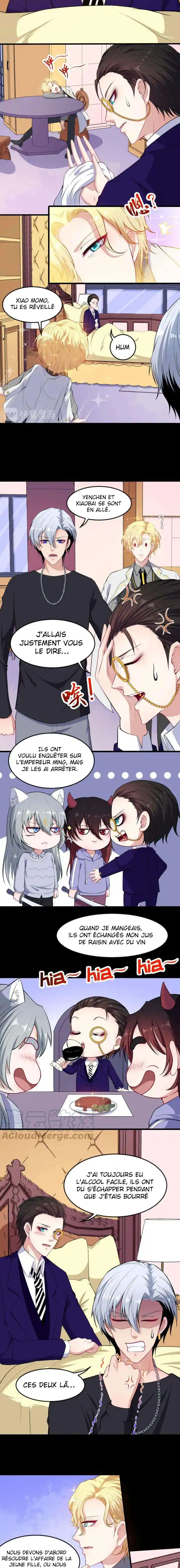 Daddy from hell 118 page 2