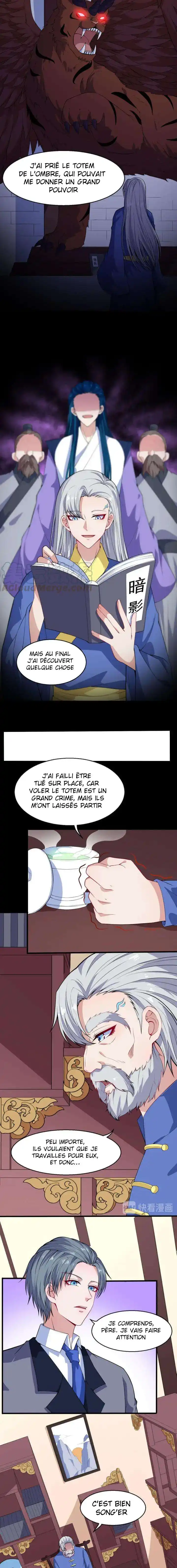 Daddy from hell 118 page 9