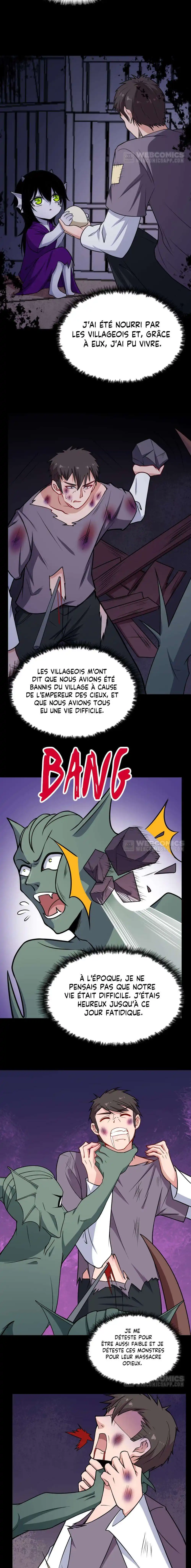 Daddy from hell 181 page 10