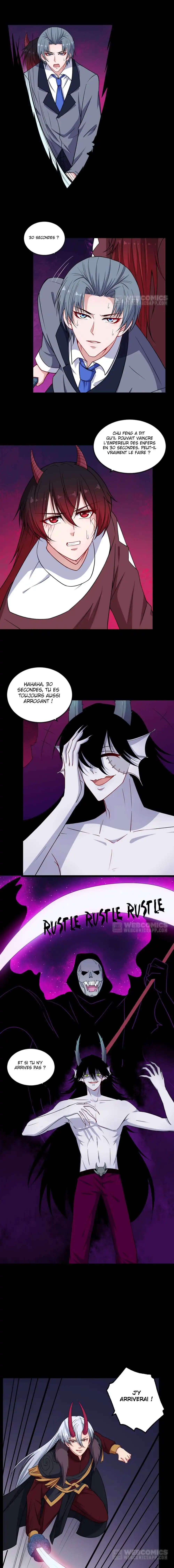 Daddy from hell 181 page 2