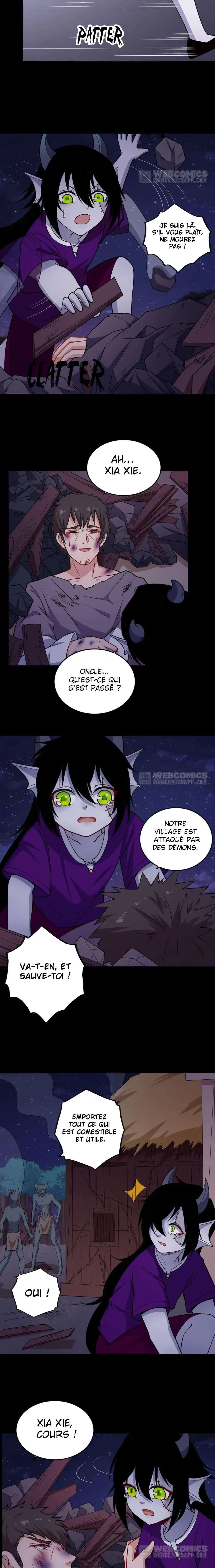Daddy from hell 181 page 8