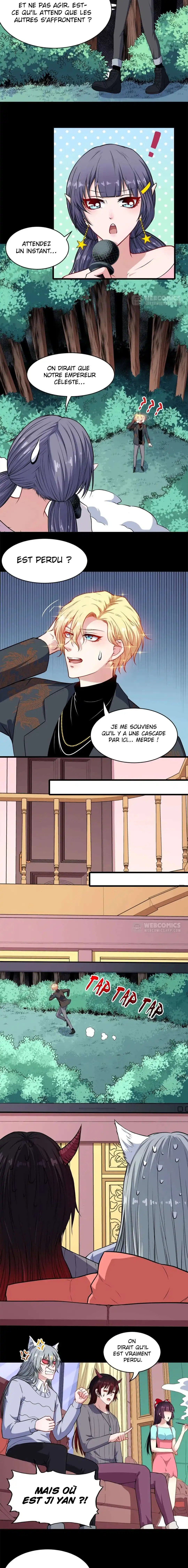 Daddy from hell 134 page 9