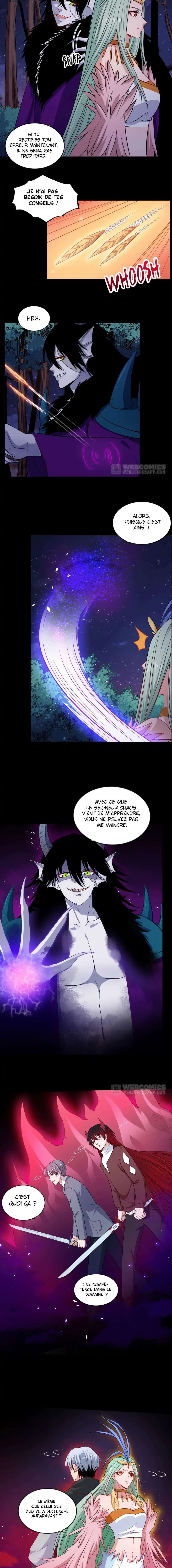 Daddy from hell 180 page 4