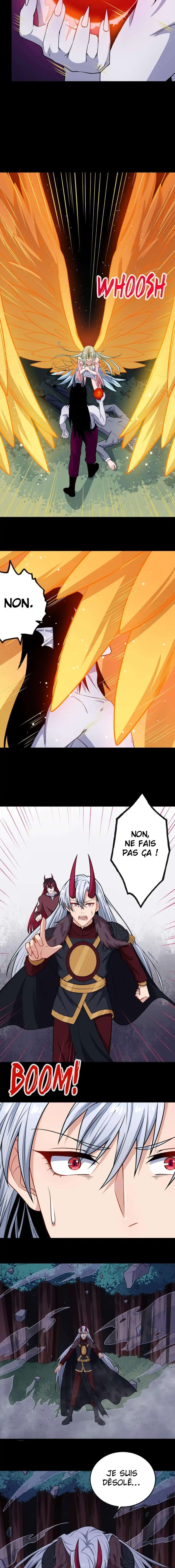 Daddy from hell 183 page 10
