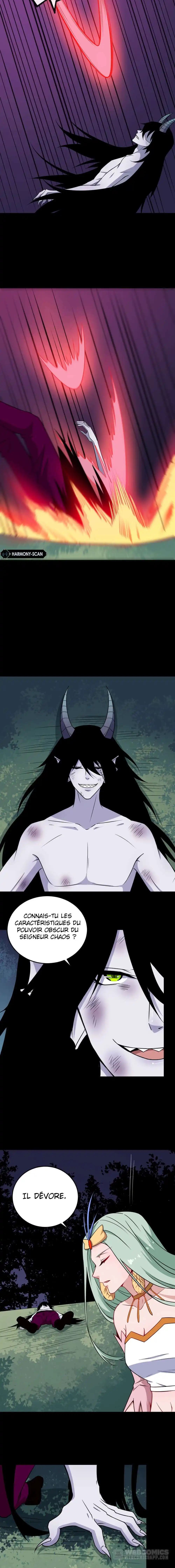 Daddy from hell 183 page 3
