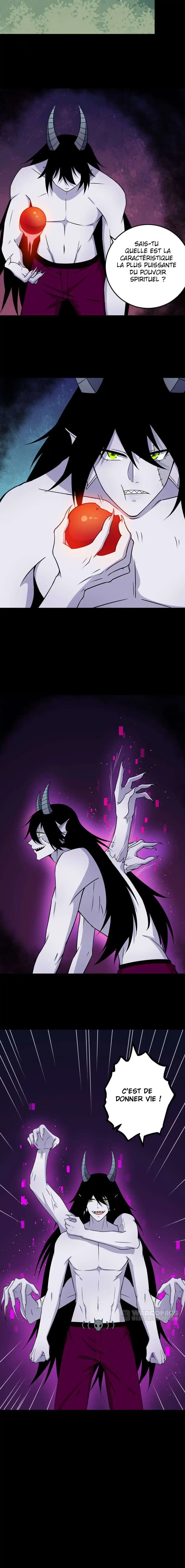 Daddy from hell 183 page 4