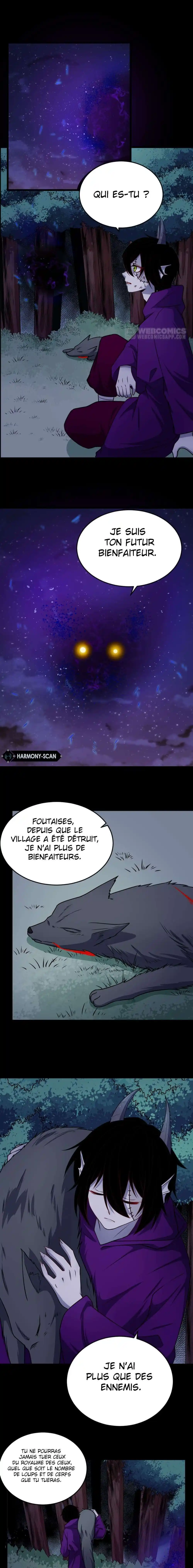 Daddy from hell 182 page 2