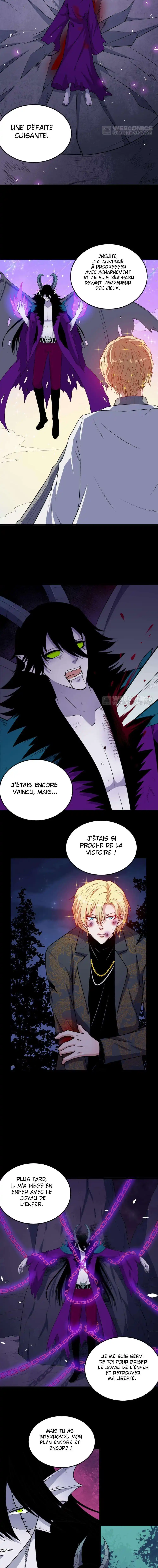 Daddy from hell 182 page 4