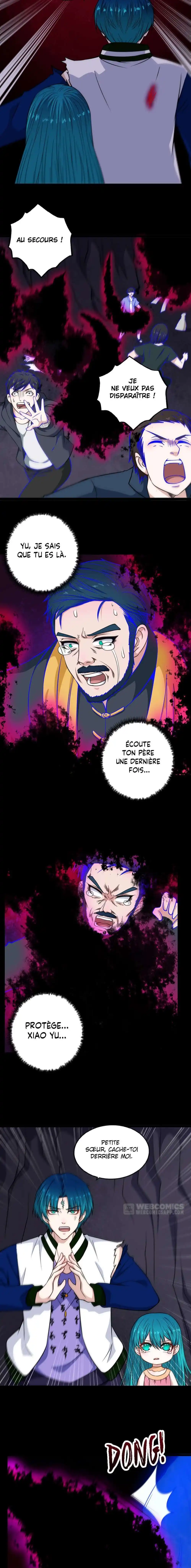 Daddy from hell 197 page 3
