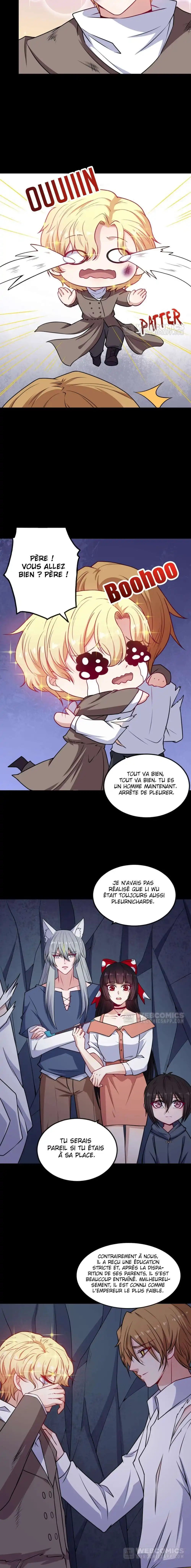 Daddy from hell 179 page 6