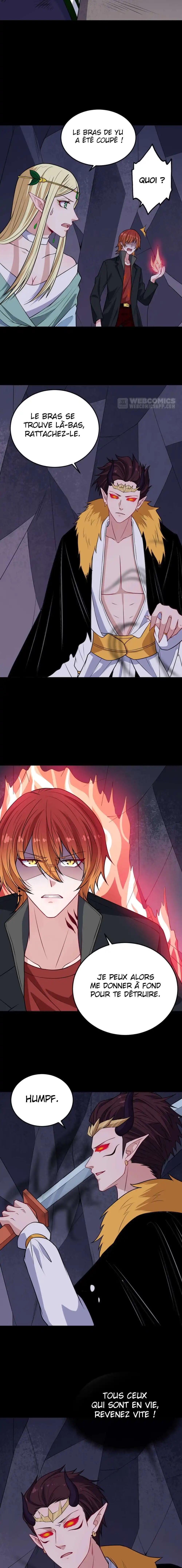 Daddy from hell 185 page 10
