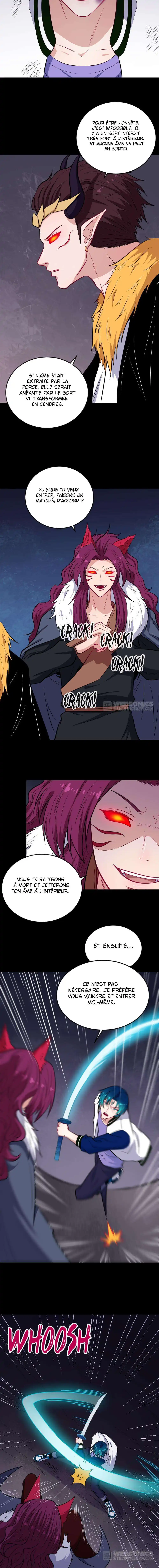 Daddy from hell 185 page 4