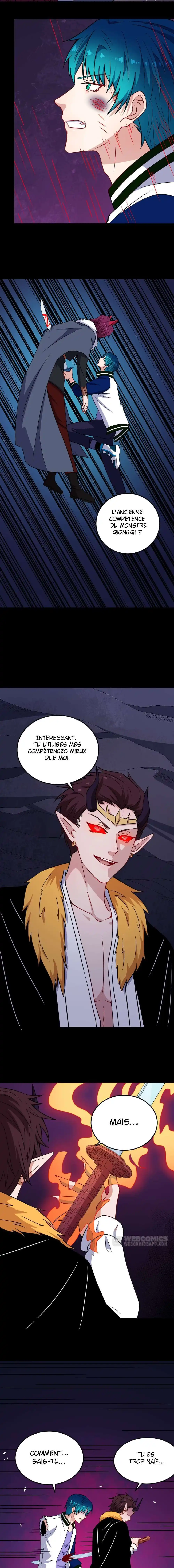 Daddy from hell 185 page 6