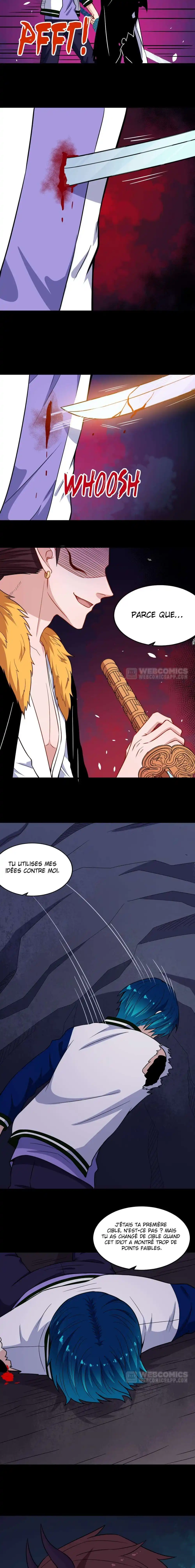 Daddy from hell 185 page 7