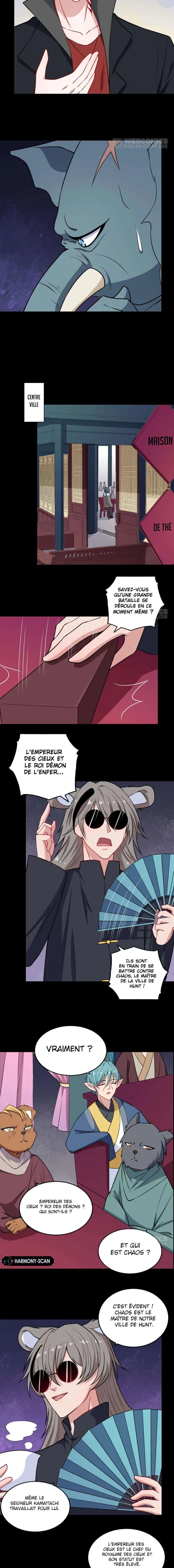 Daddy from hell 190 page 4