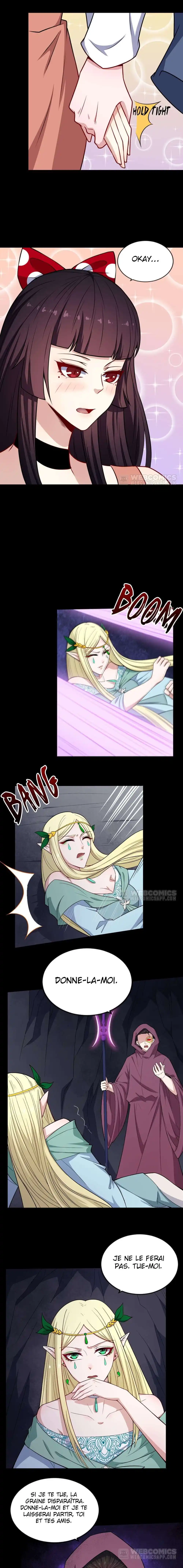 Daddy from hell 190 page 6