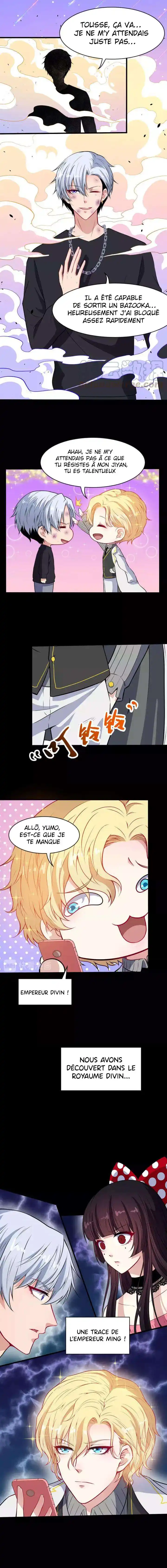Daddy from hell 116 page 5