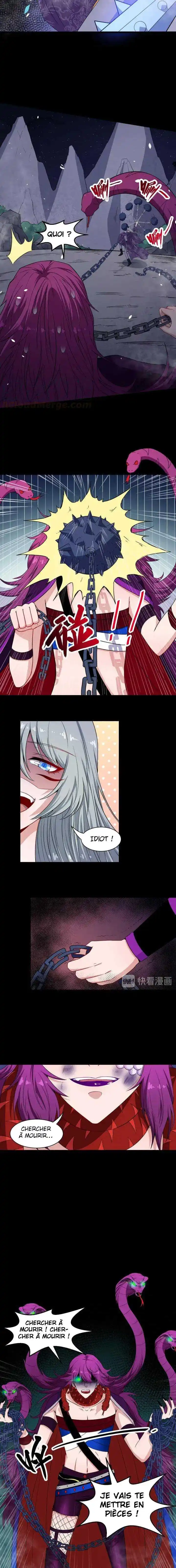 Daddy from hell 74 page 10