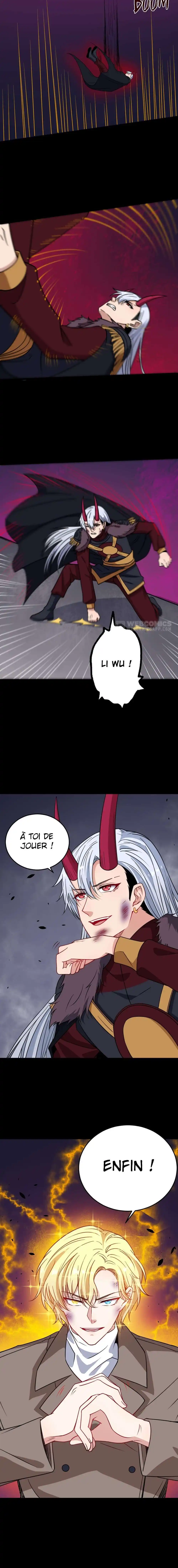 Daddy from hell 194 page 3