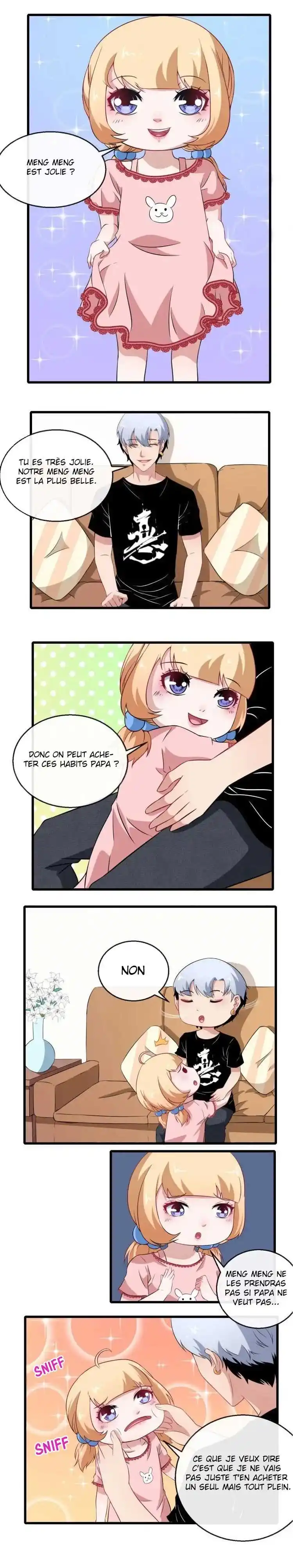 Daddy from hell 10 page 4