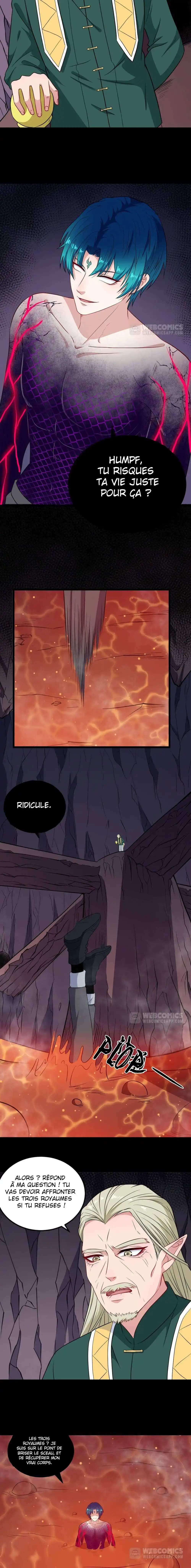 Daddy from hell 147 page 10