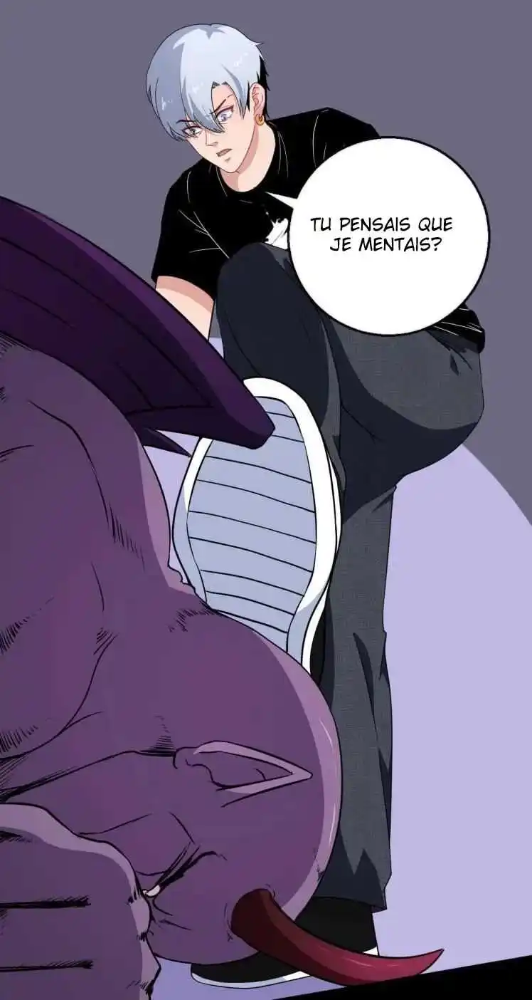 Daddy from hell 8 page 3