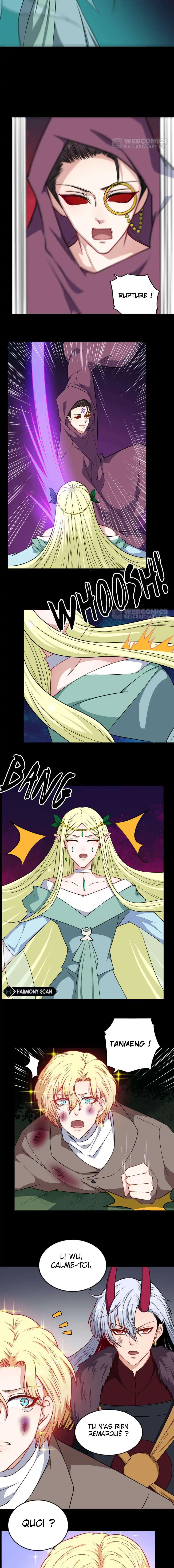 Daddy from hell 191 page 4