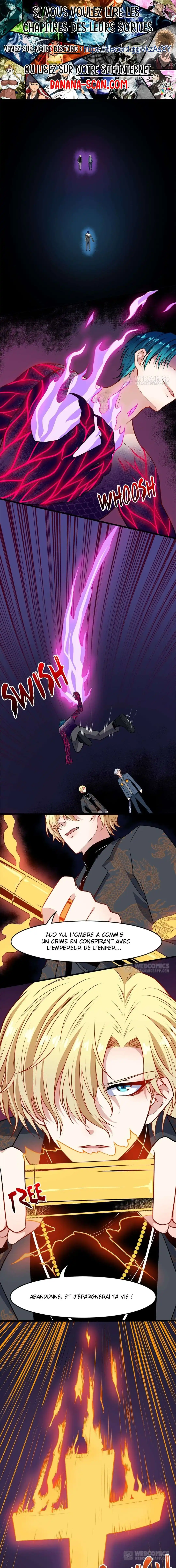 Daddy from hell 139 page 2