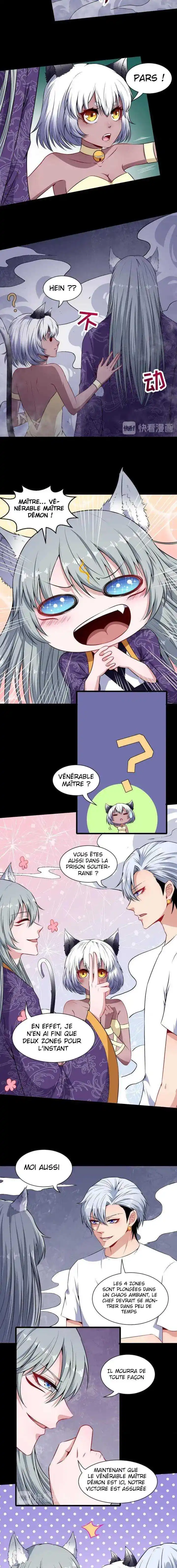 Daddy from hell 73 page 2