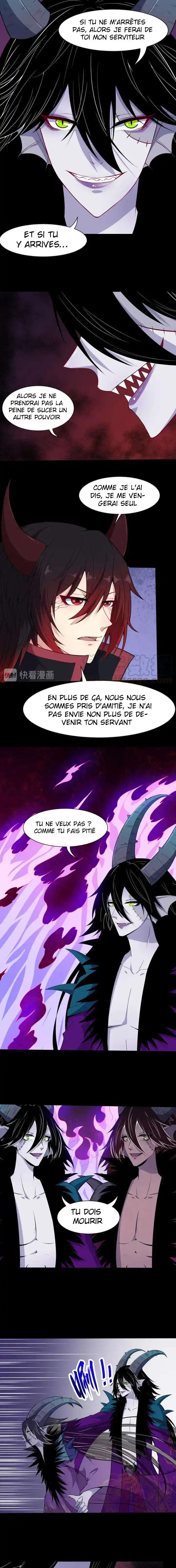 Daddy from hell 85 page 4