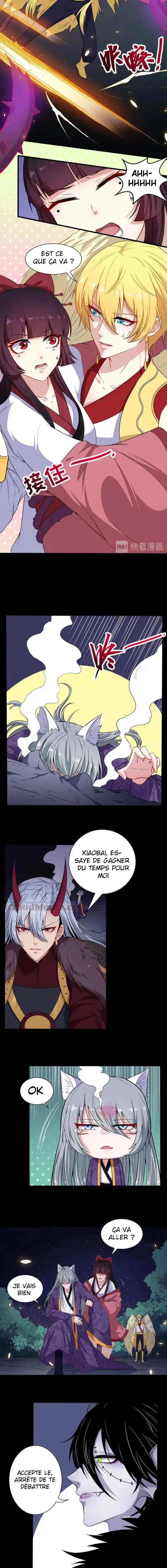 Daddy from hell 85 page 8