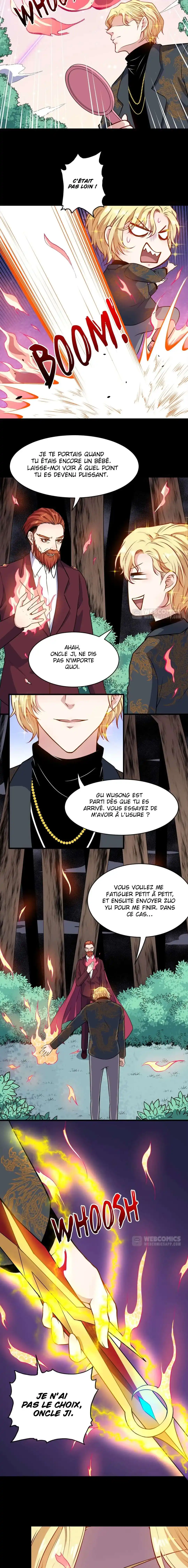 Daddy from hell 135 page 4