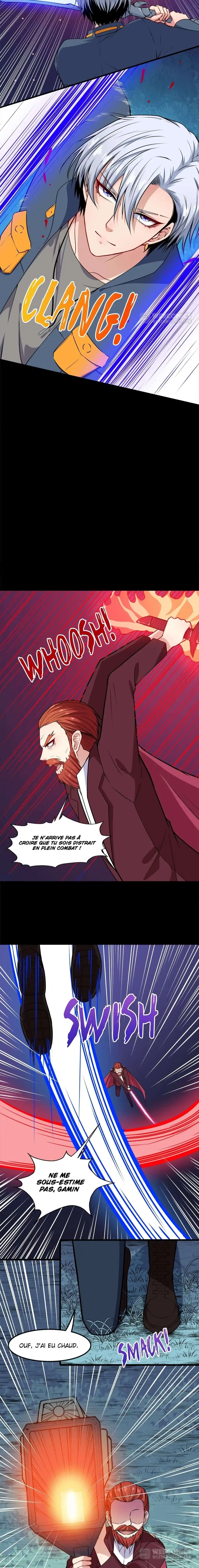 Daddy from hell 137 page 4