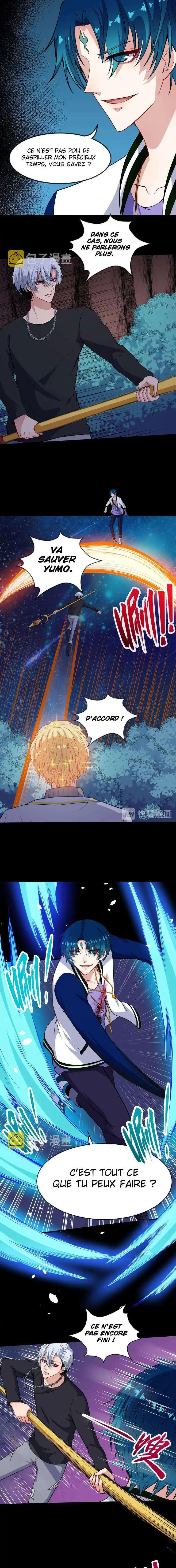 Daddy from hell 130 page 4