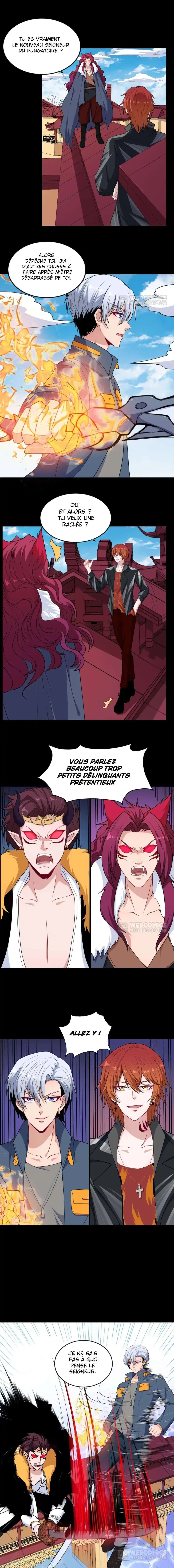 Daddy from hell 156 page 8