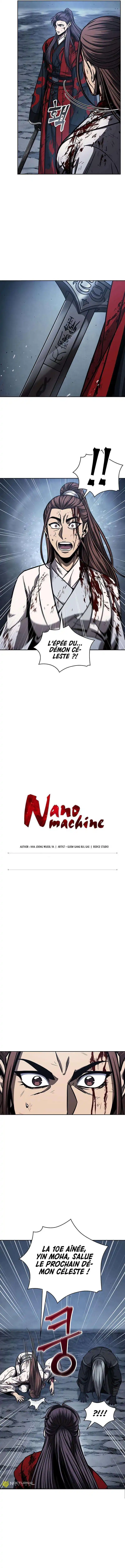 Nano Machine 121 page 2