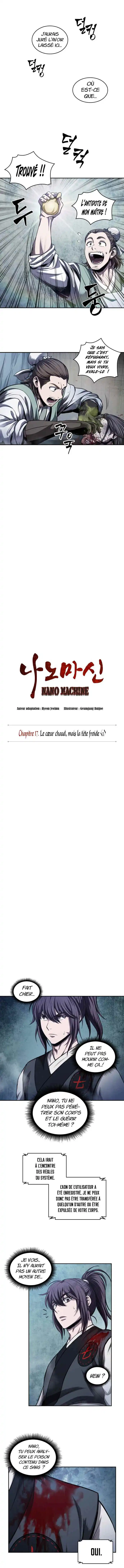 Nano Machine 43 page 4