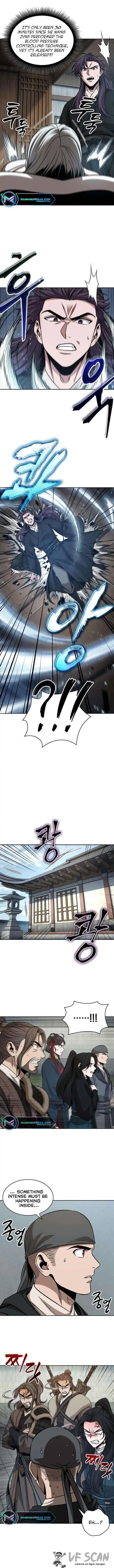 Nano Machine 173 page 1