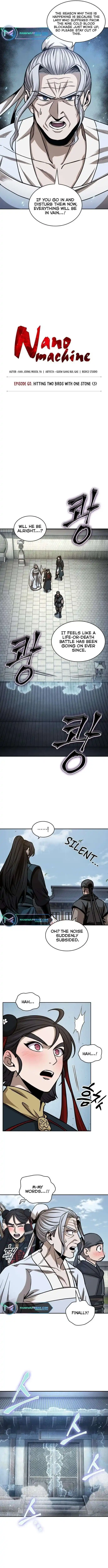 Nano Machine 173 page 3